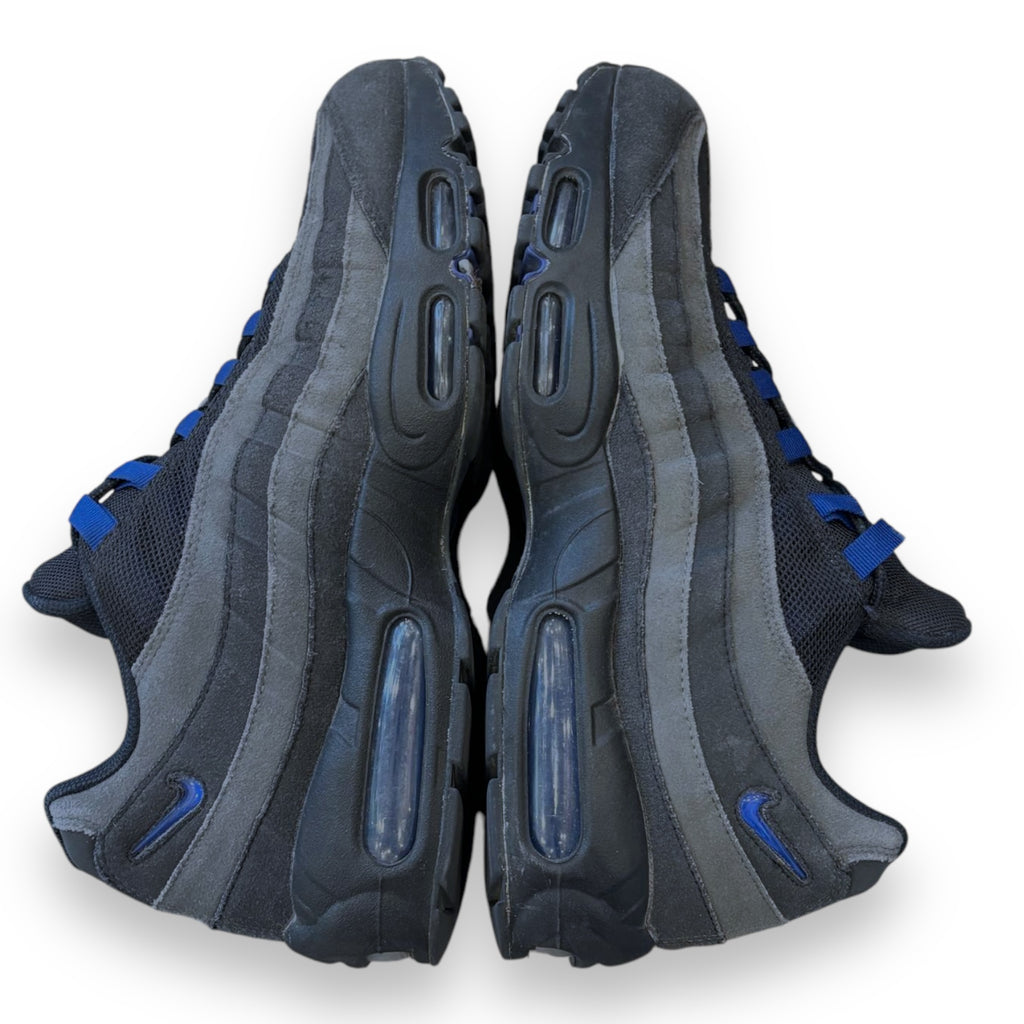 Nike Air Max 95 Blue Jewel (11uk)