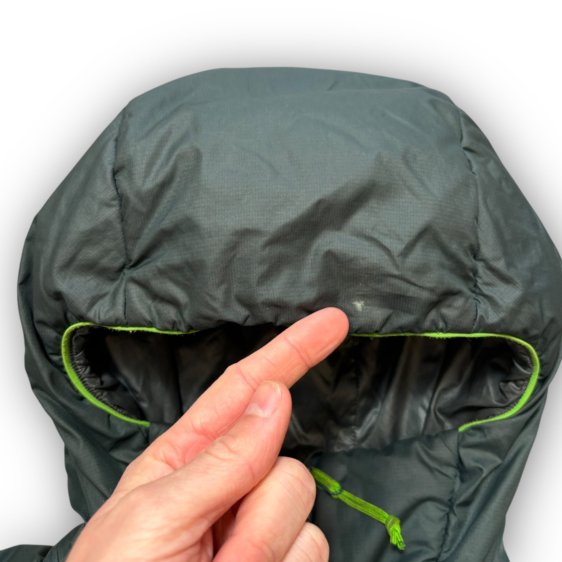 Arc'teryx Puffer Jacket (L)