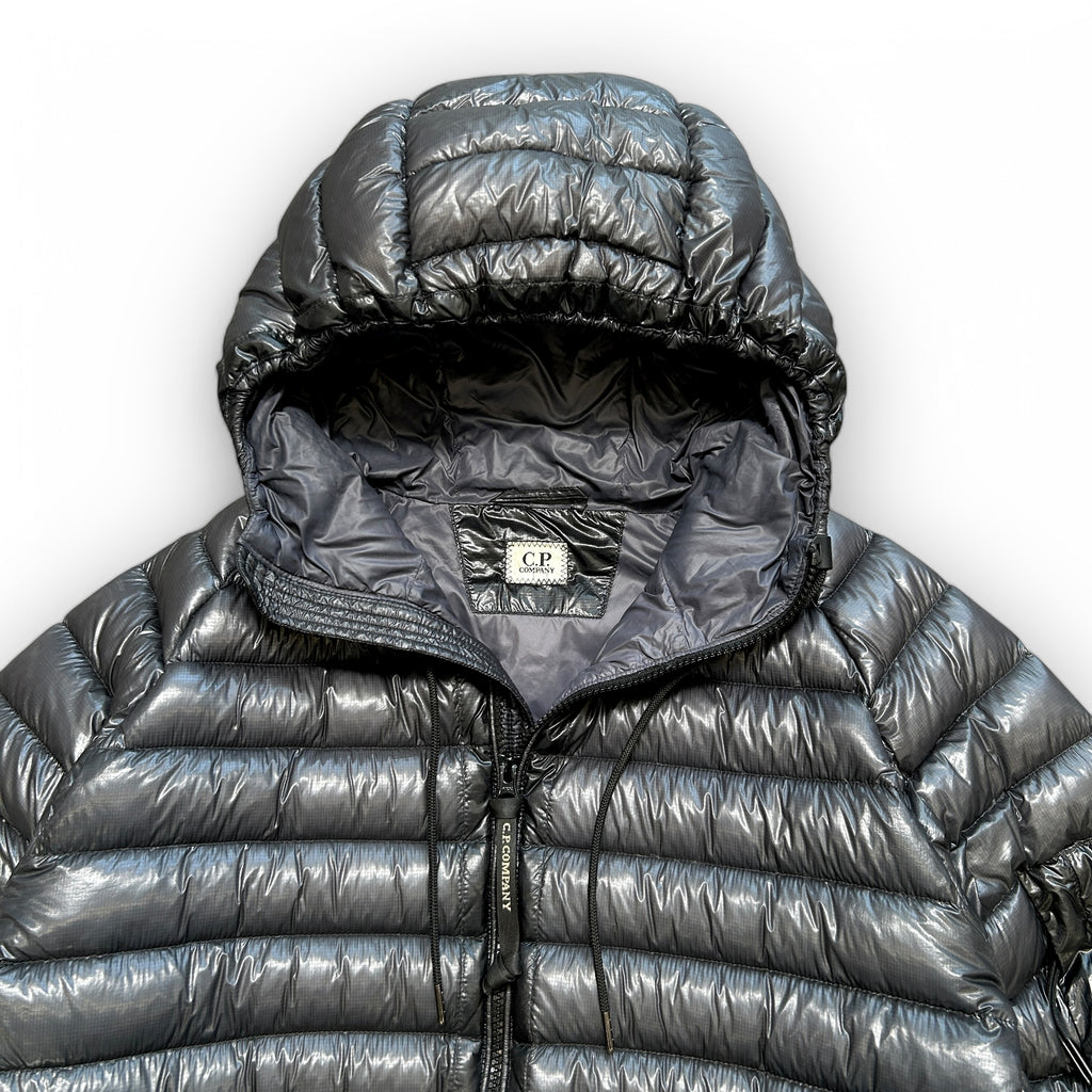 CP Company DD Shell Puffer Coat (XL)