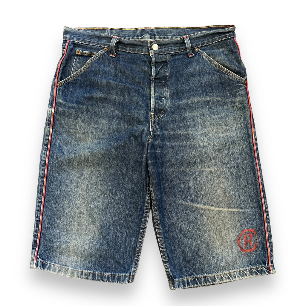 00s Levis Baggy Jorts (XL)