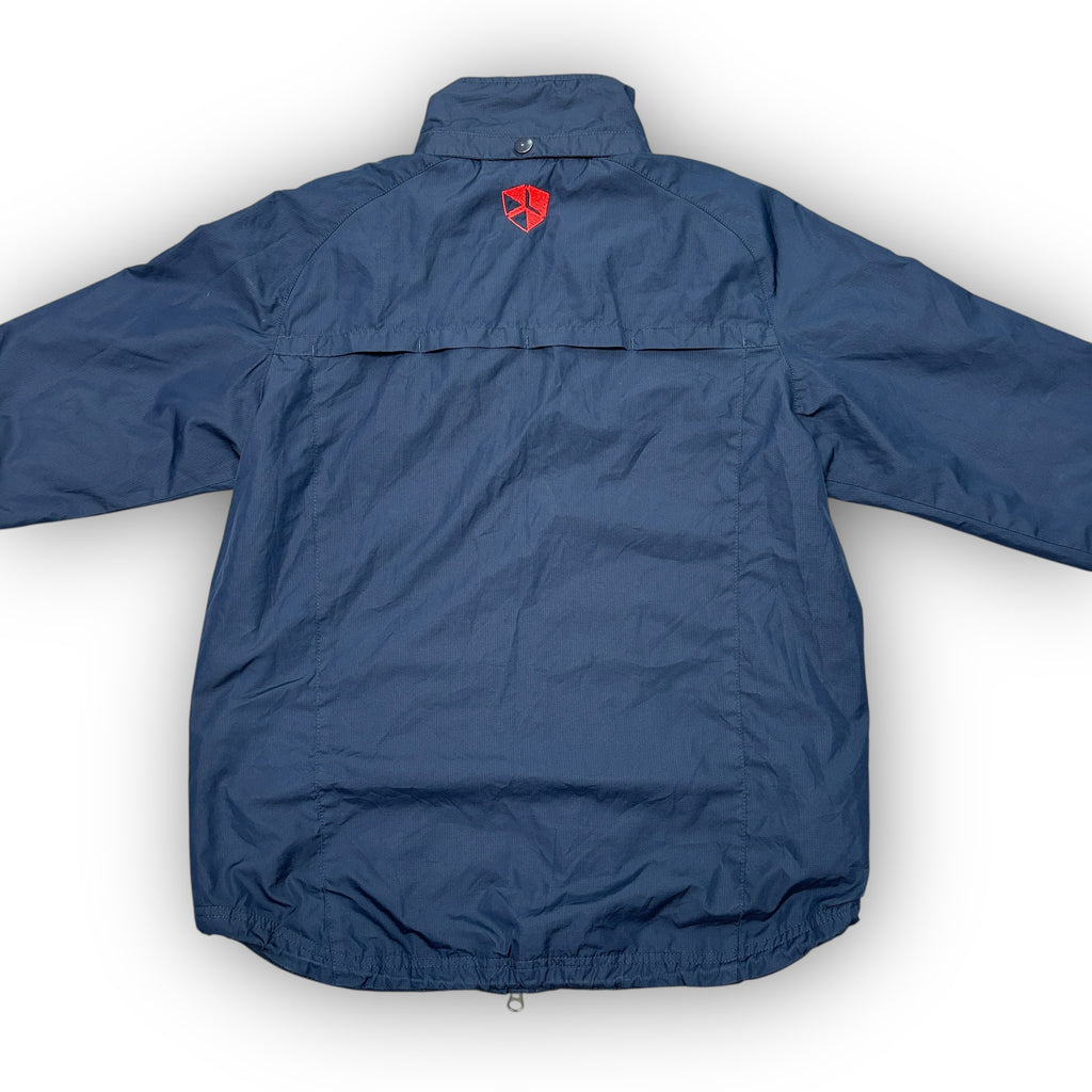 2009/10 Nike Arsenal Track Jacket (XS)