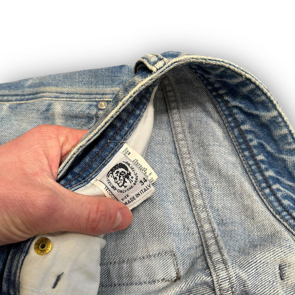 Diesel Jeans (34")