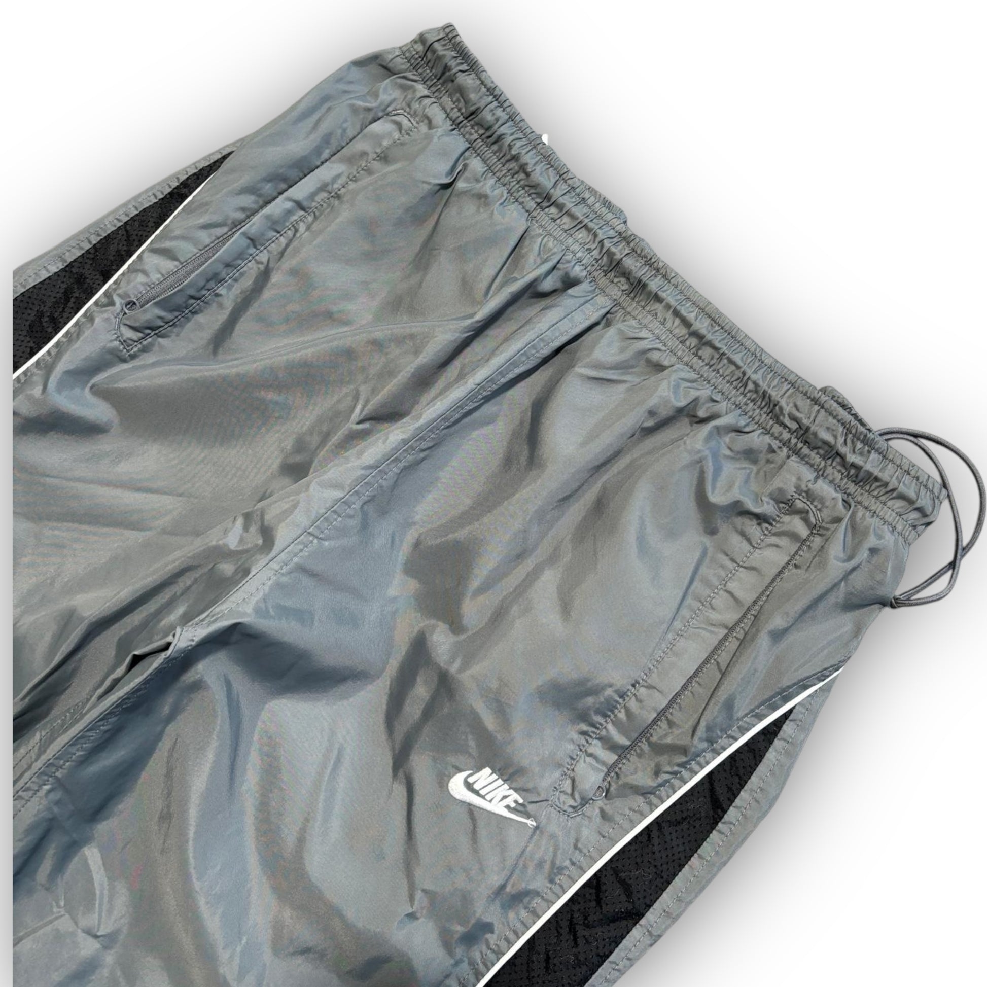 00s Baggy Nike Joggers (L)
