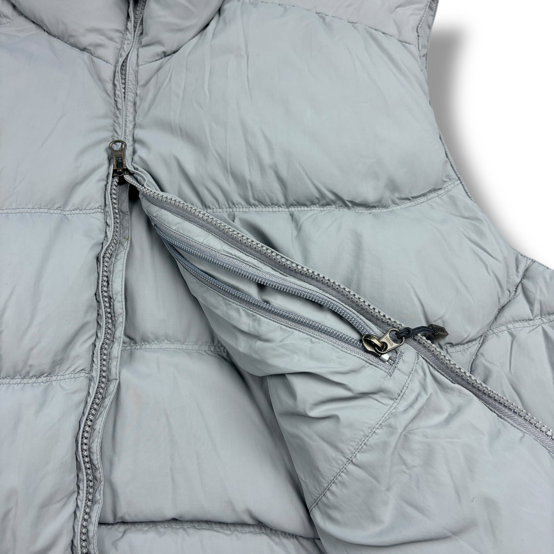 00s Nike ACG Puffer Gilet (XL)