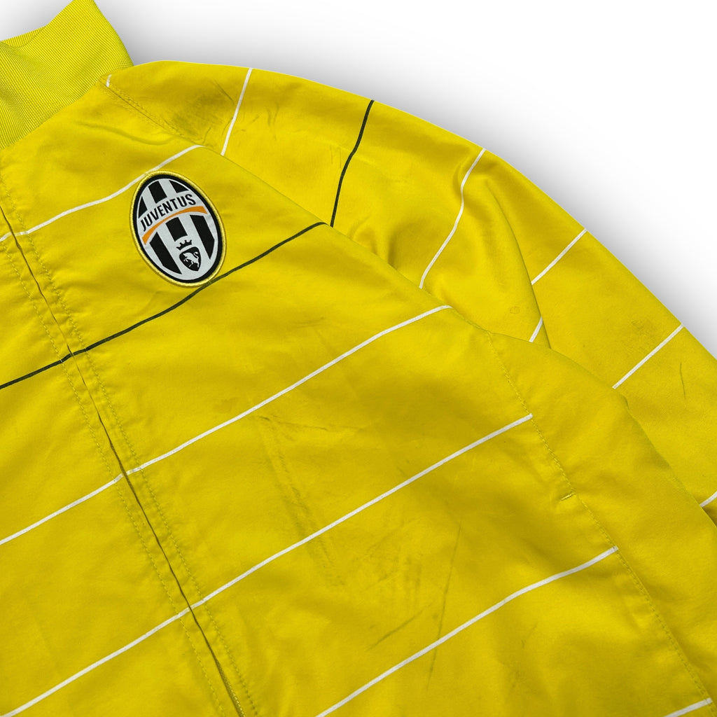 2008 Nike Juventus Full Tracksuit (S)