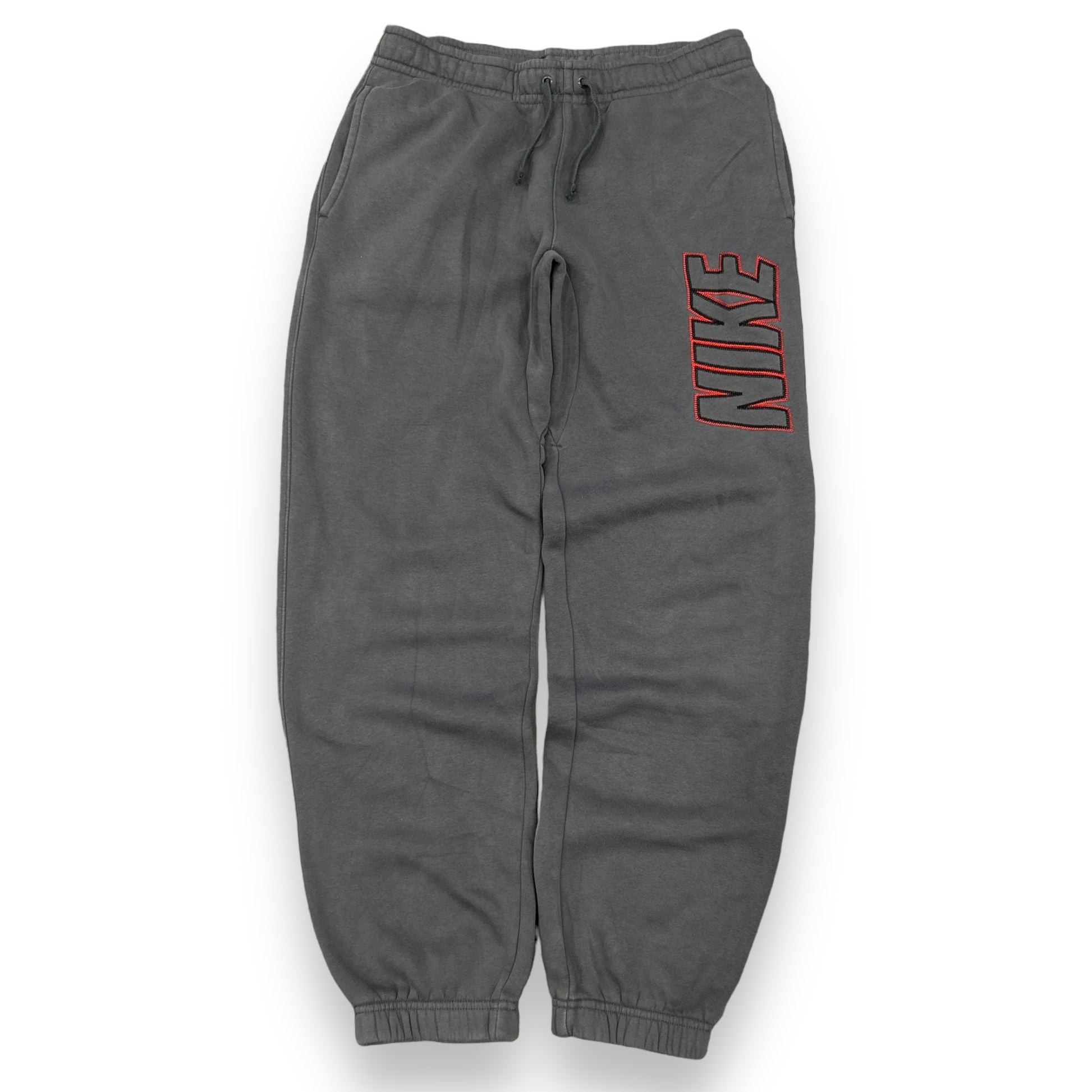2000s Nike Club Joggers (S)