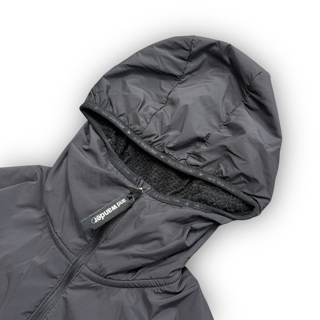 And Wander Jacket (L)