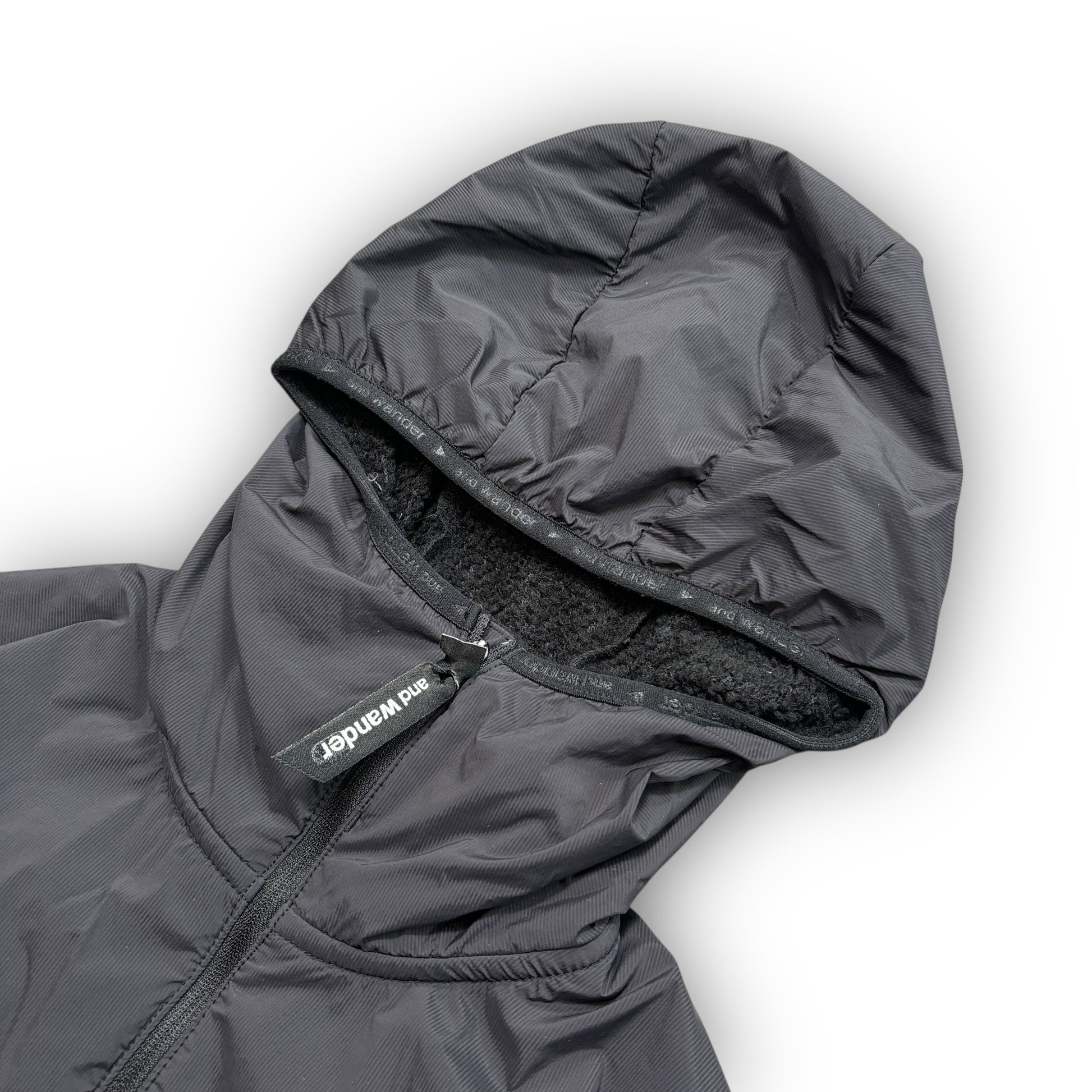 And Wander Jacket (L)