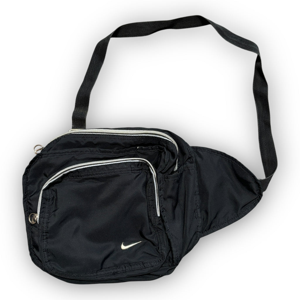 00s Nike Side Bag