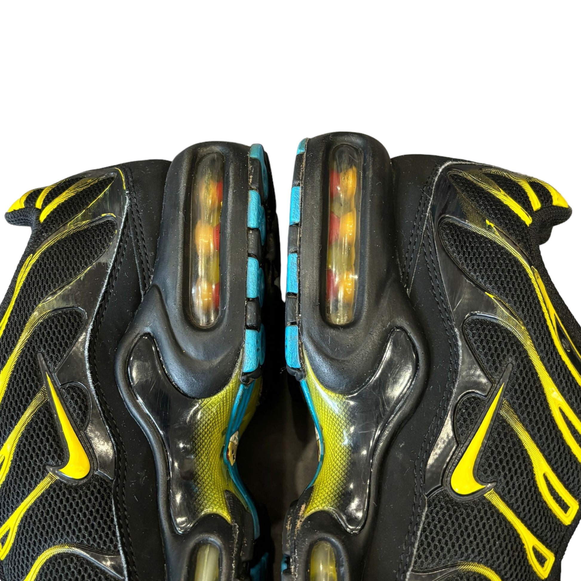 Nike Air Max Tn Taxi (6uk)