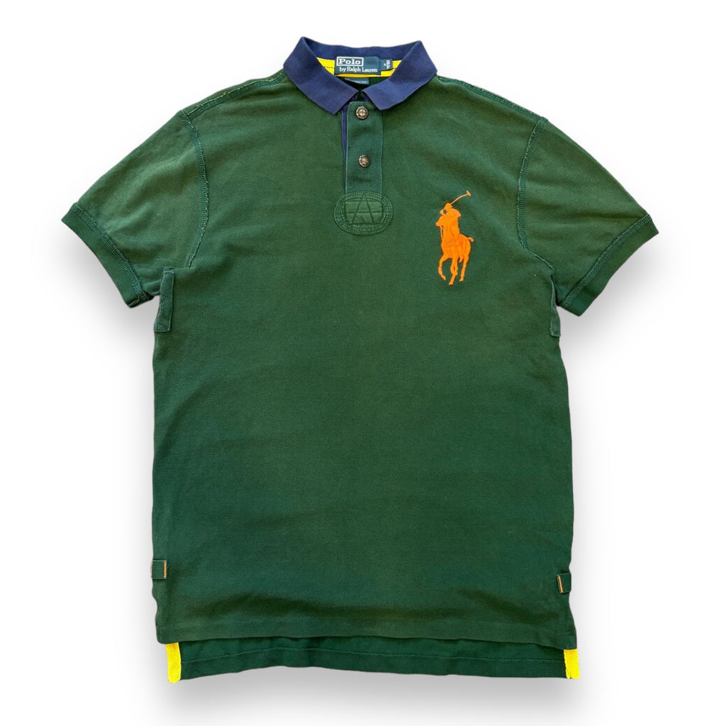 Ralph Lauren Polo Shirt (M)