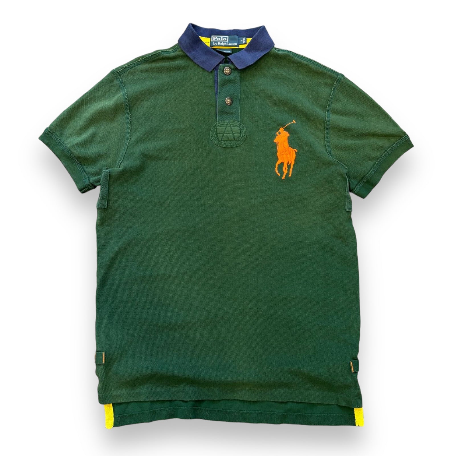 Ralph Lauren Polo Shirt (M)
