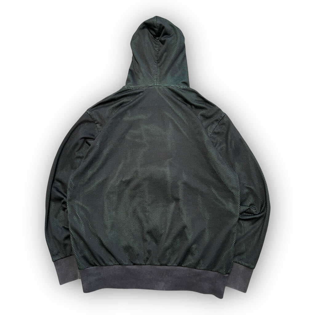 Maharishi Mesh Vent Hoodie (L)