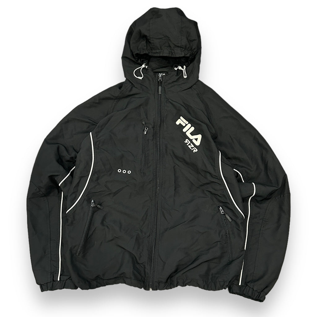 00's Fila RZR Sport Jacket (L)
