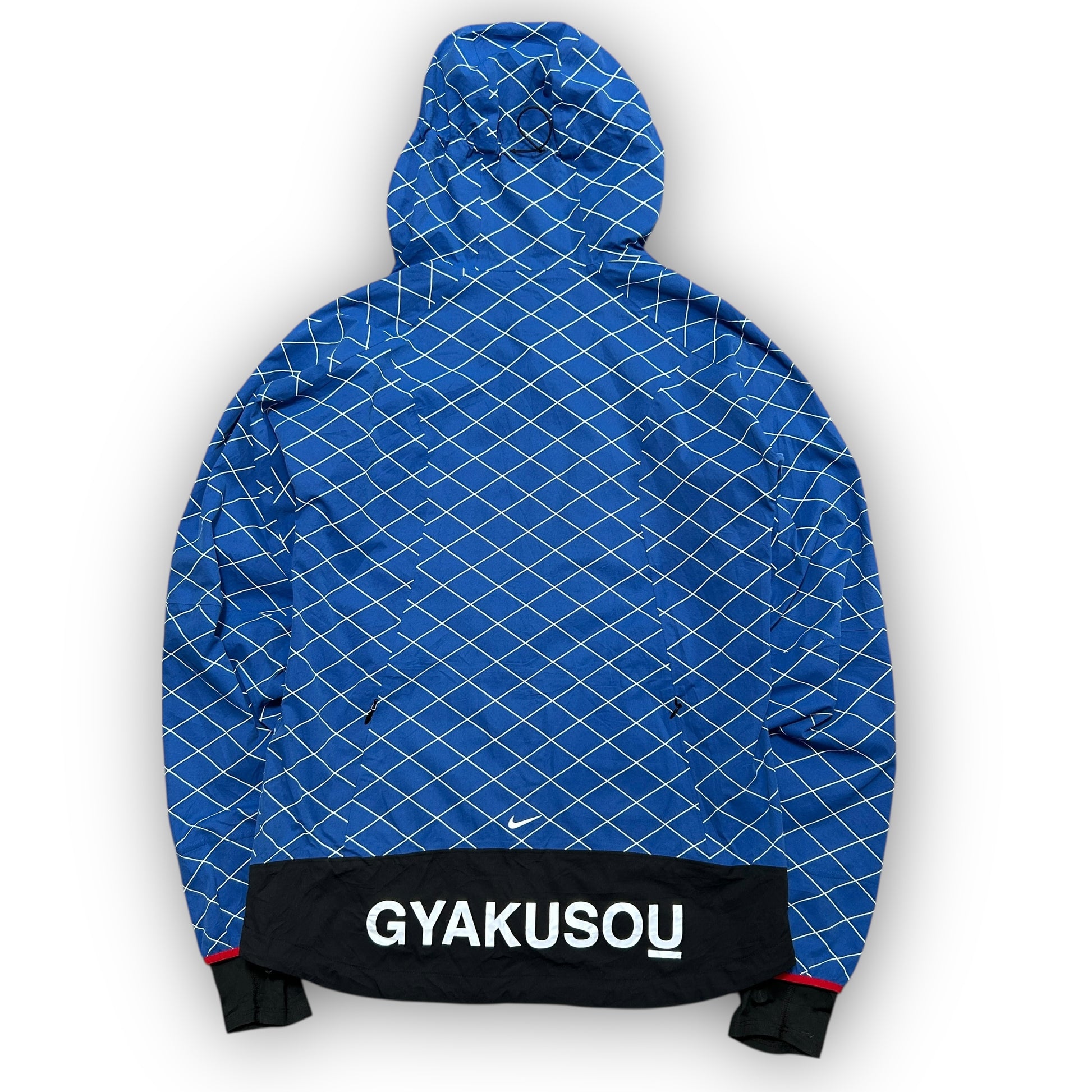 2015 Nike Gyakusou x Undercover Jacket (L)
