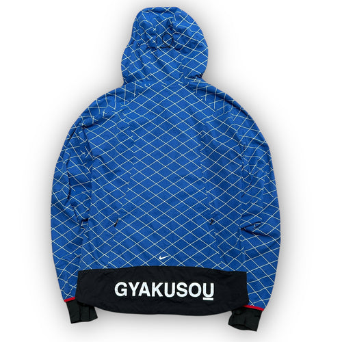 2015 Nike Gyakusou x Undercover Jacket (L)