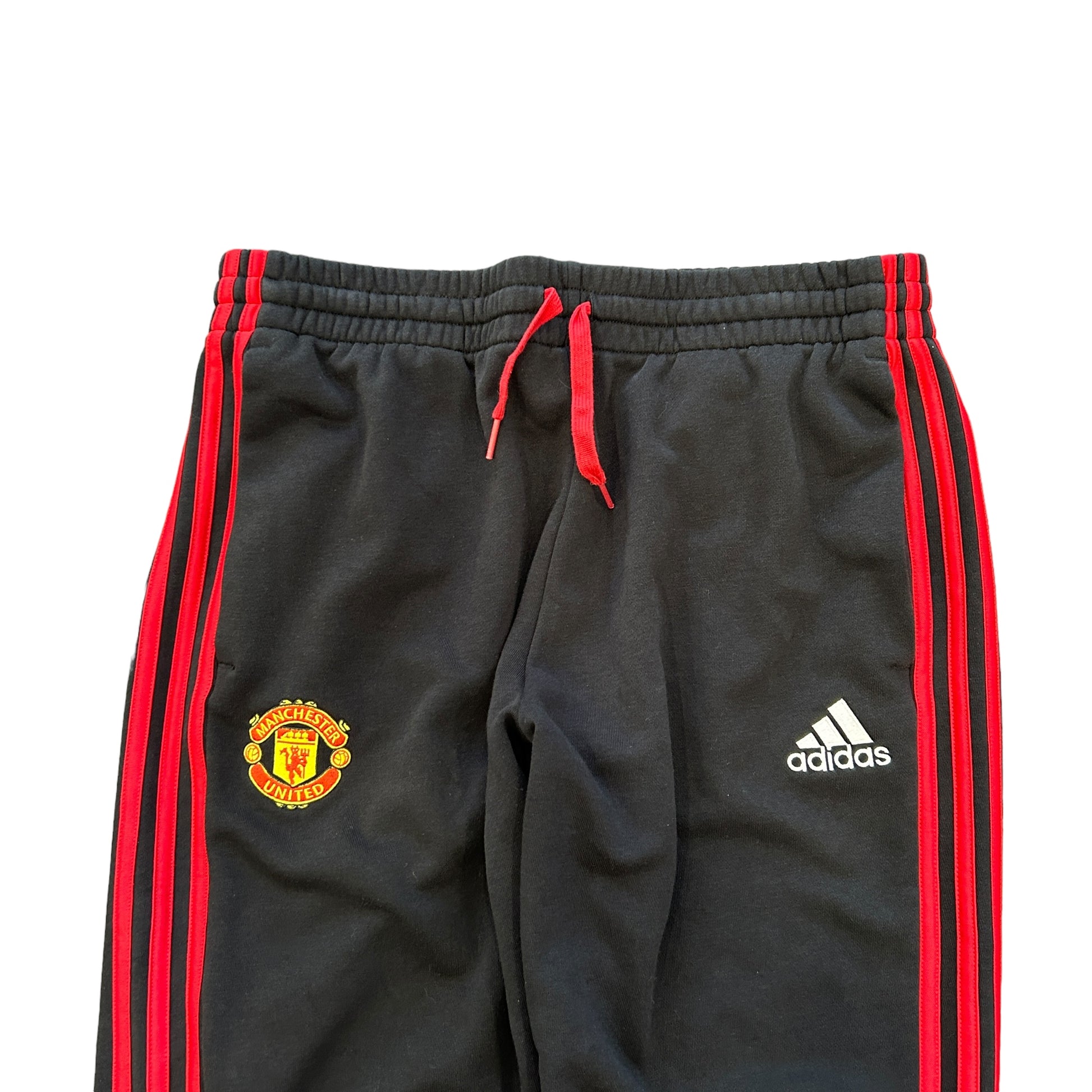 Adidas Man United Joggers (L)