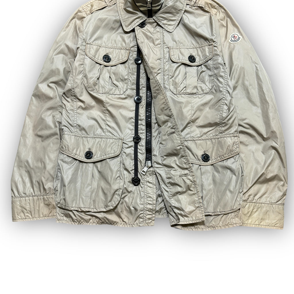 Moncler Kenya Giubbotto Field Jacket (M)
