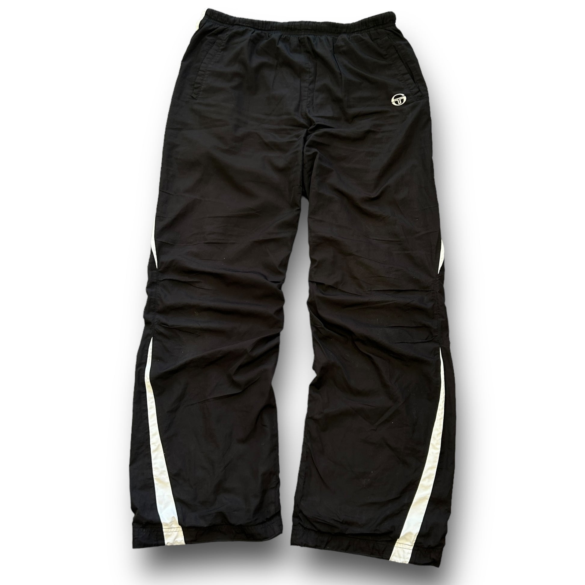 00s Baggy Sergio Tacchini Joggers (XL)