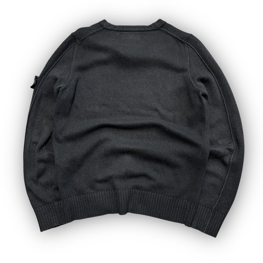 Stone Island Knit Jumper (M)