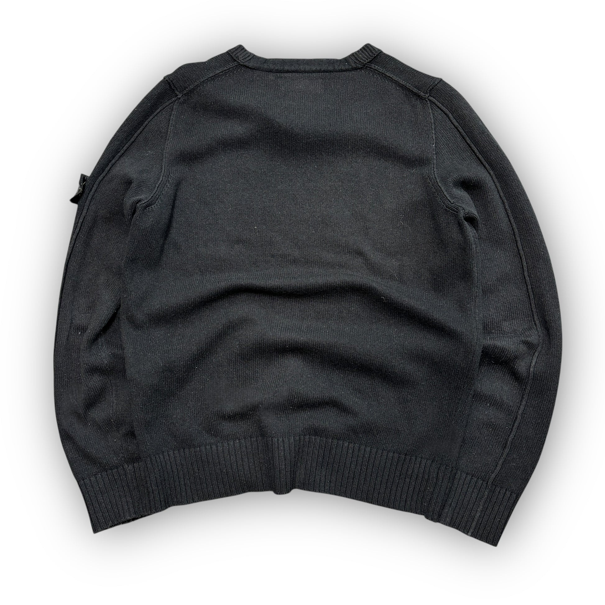 Stone Island Knit Jumper (M)