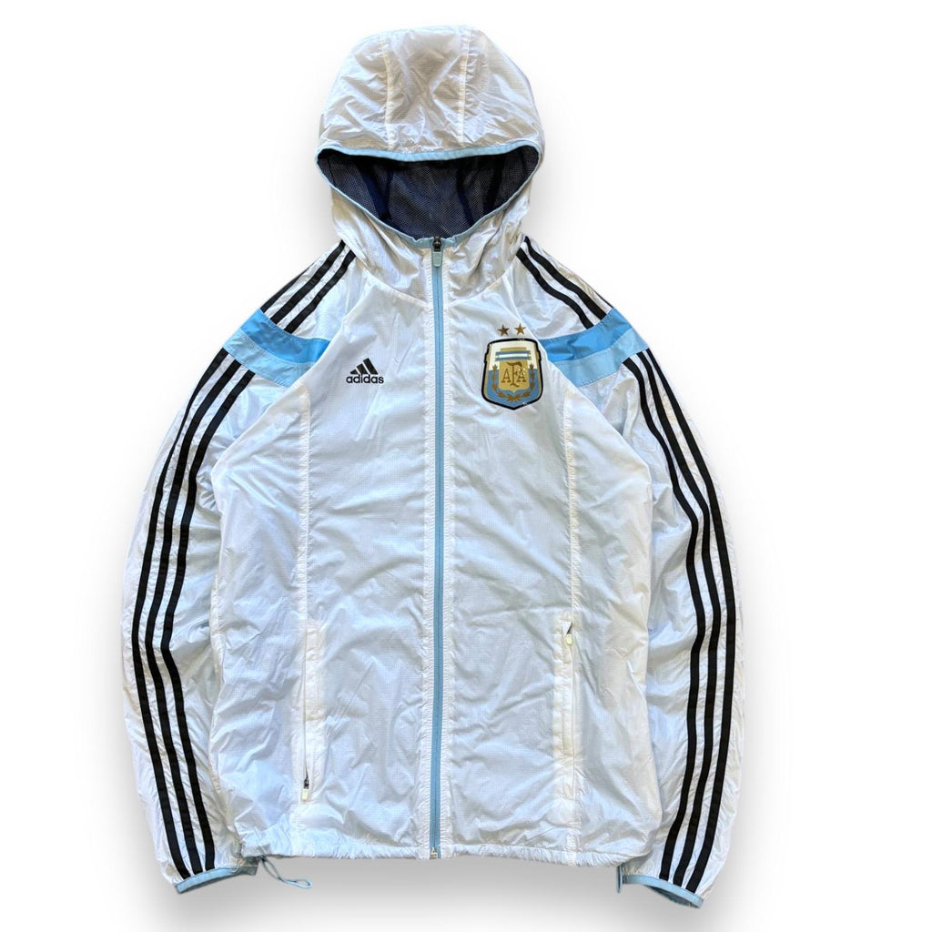 Adidas Argentina Track Jacket (S)