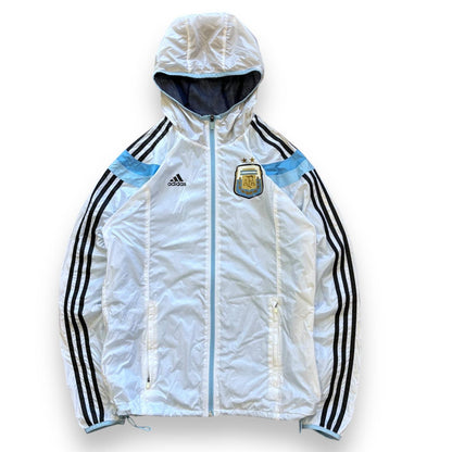 Adidas Argentina Track Jacket (S)