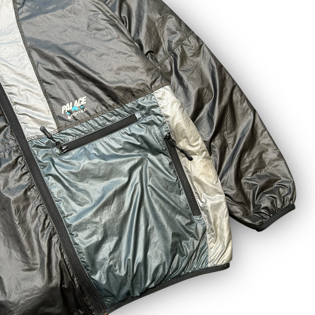 Palace Pertex Puffer Jacket (L)