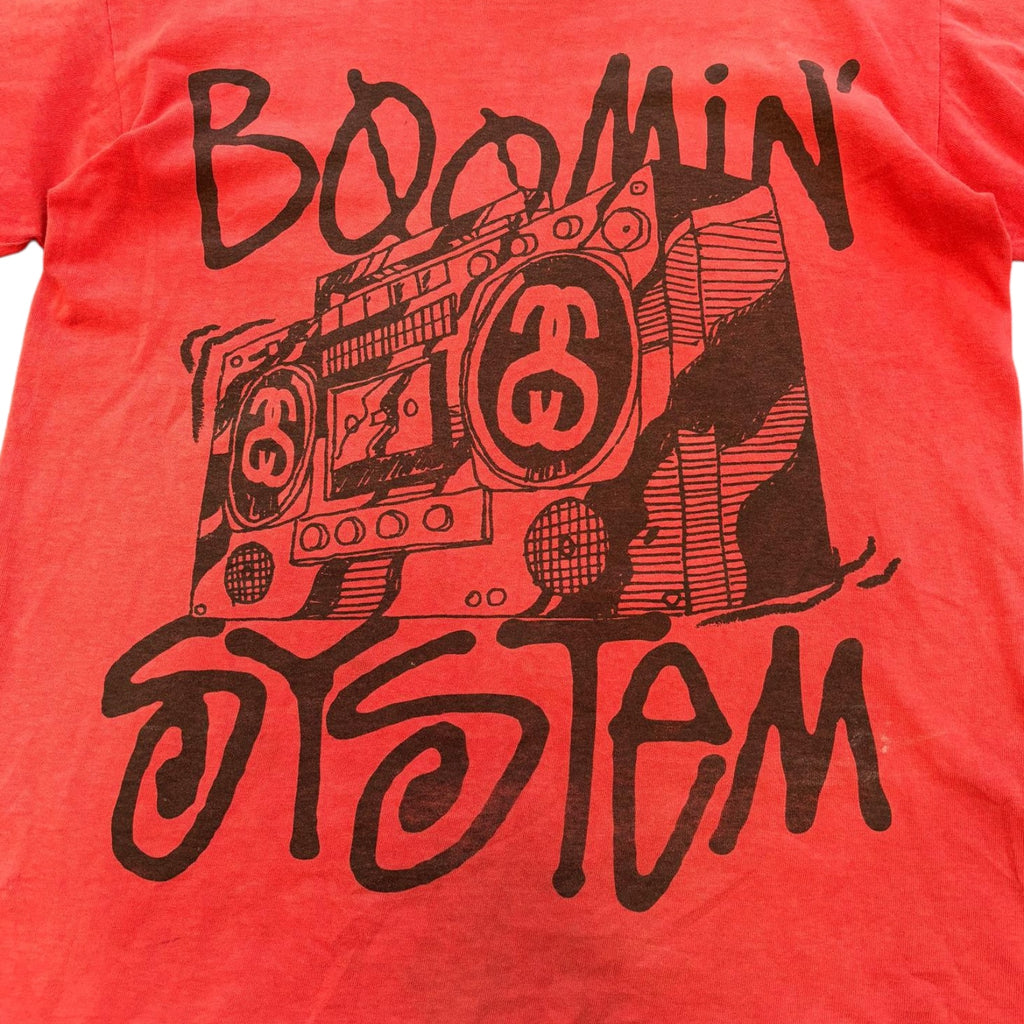 Stussy T Shirt (M)