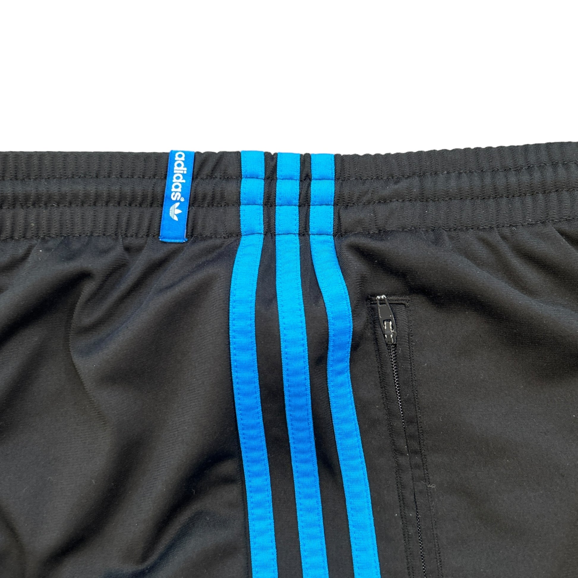 00s Baggy Adidas Joggers (L)