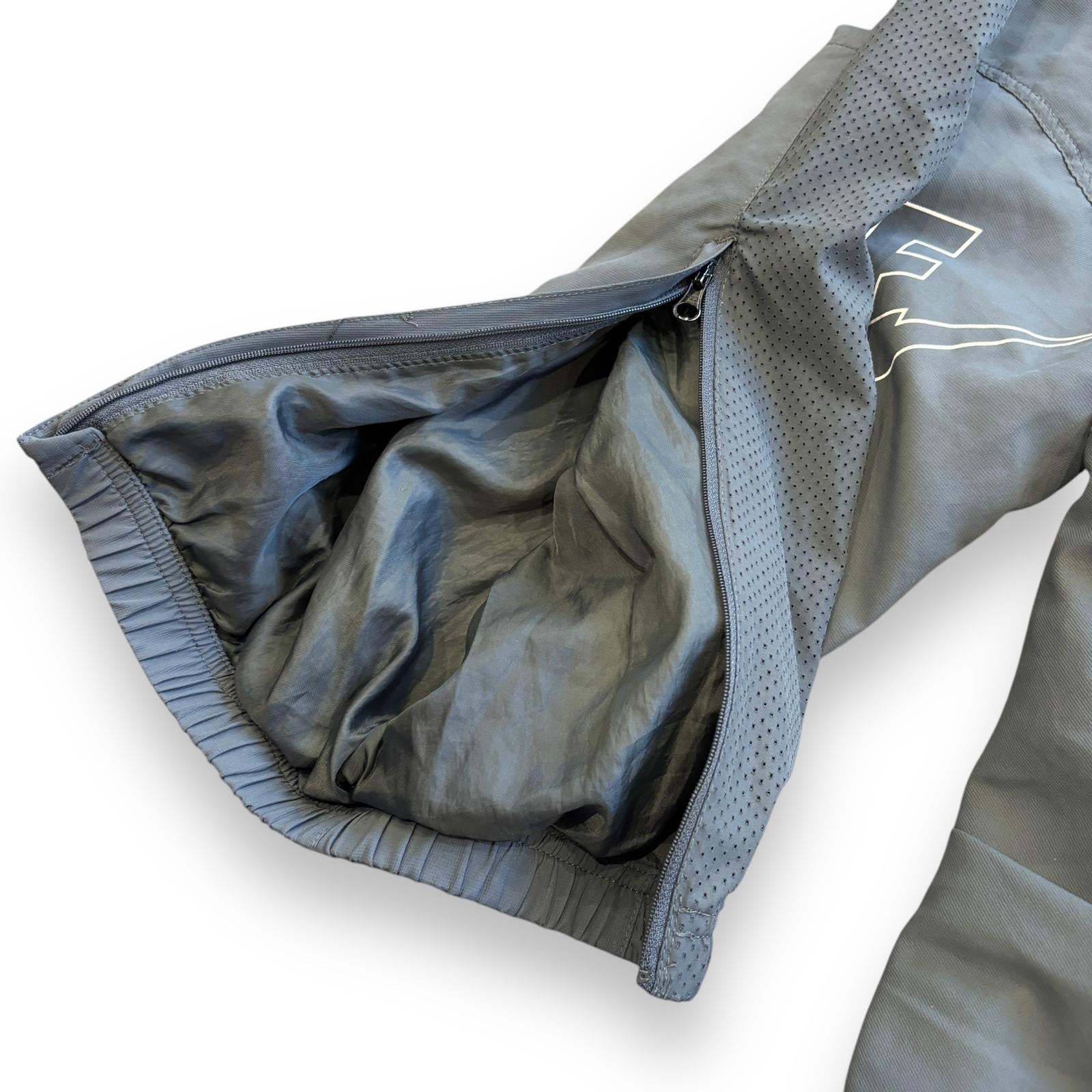 00s Nike Air Baggy Joggers (L)