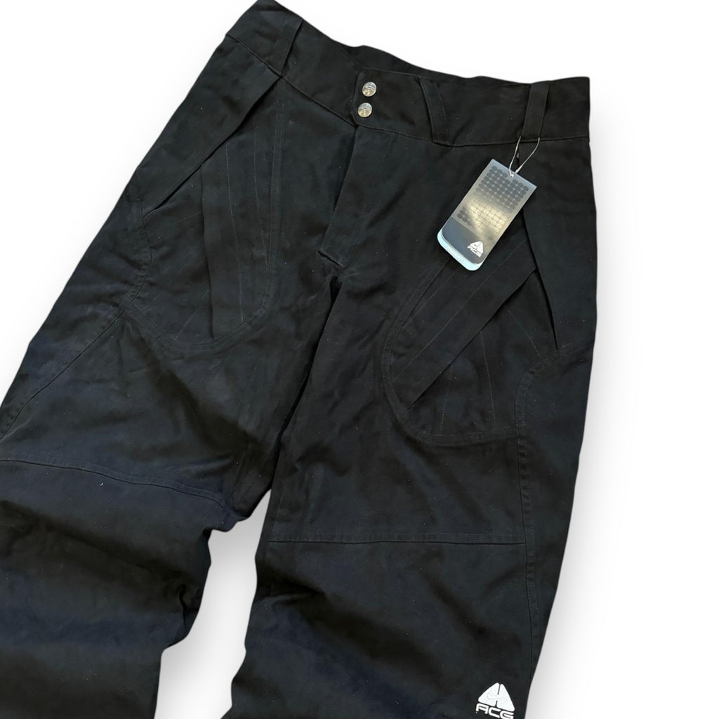 00s Nike ACG Trousers (M)