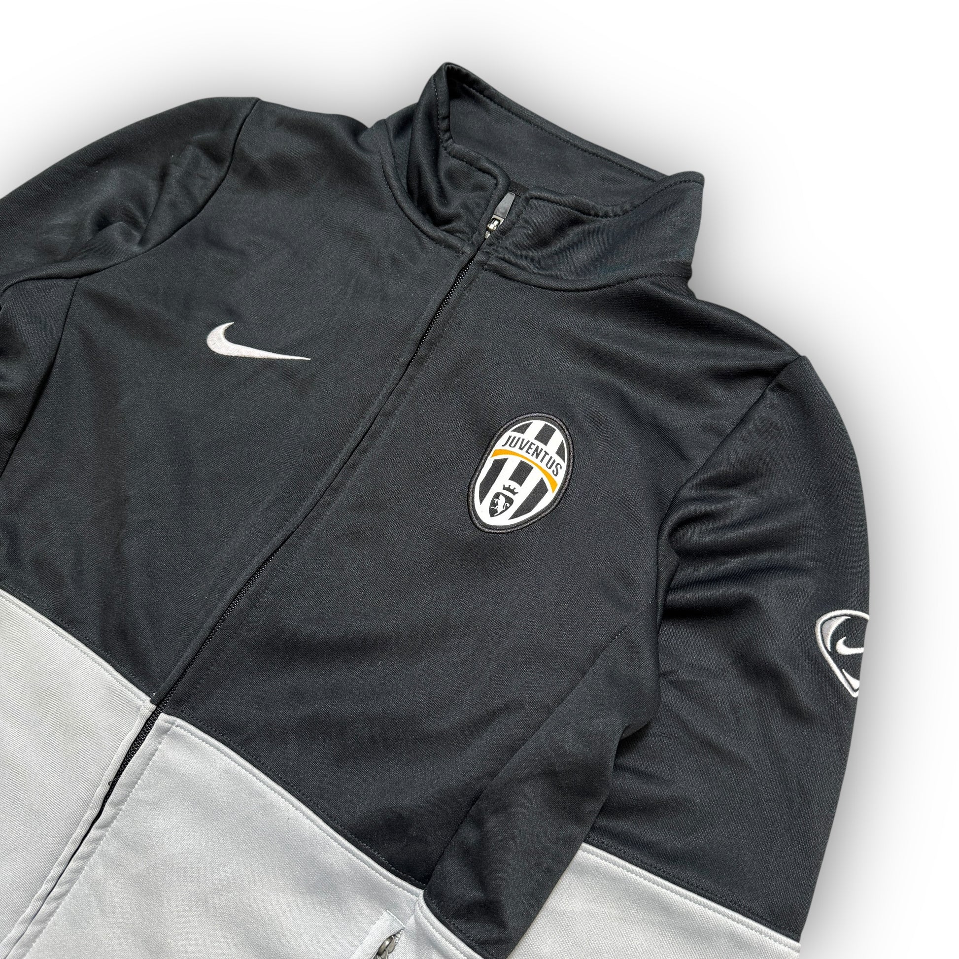 Nike Juventus Track Jacket (XS)