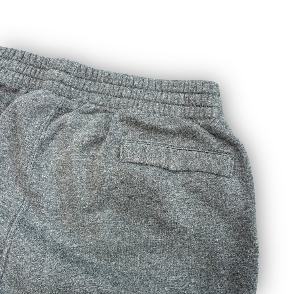 00s Dark Grey Nike Joggers (L)