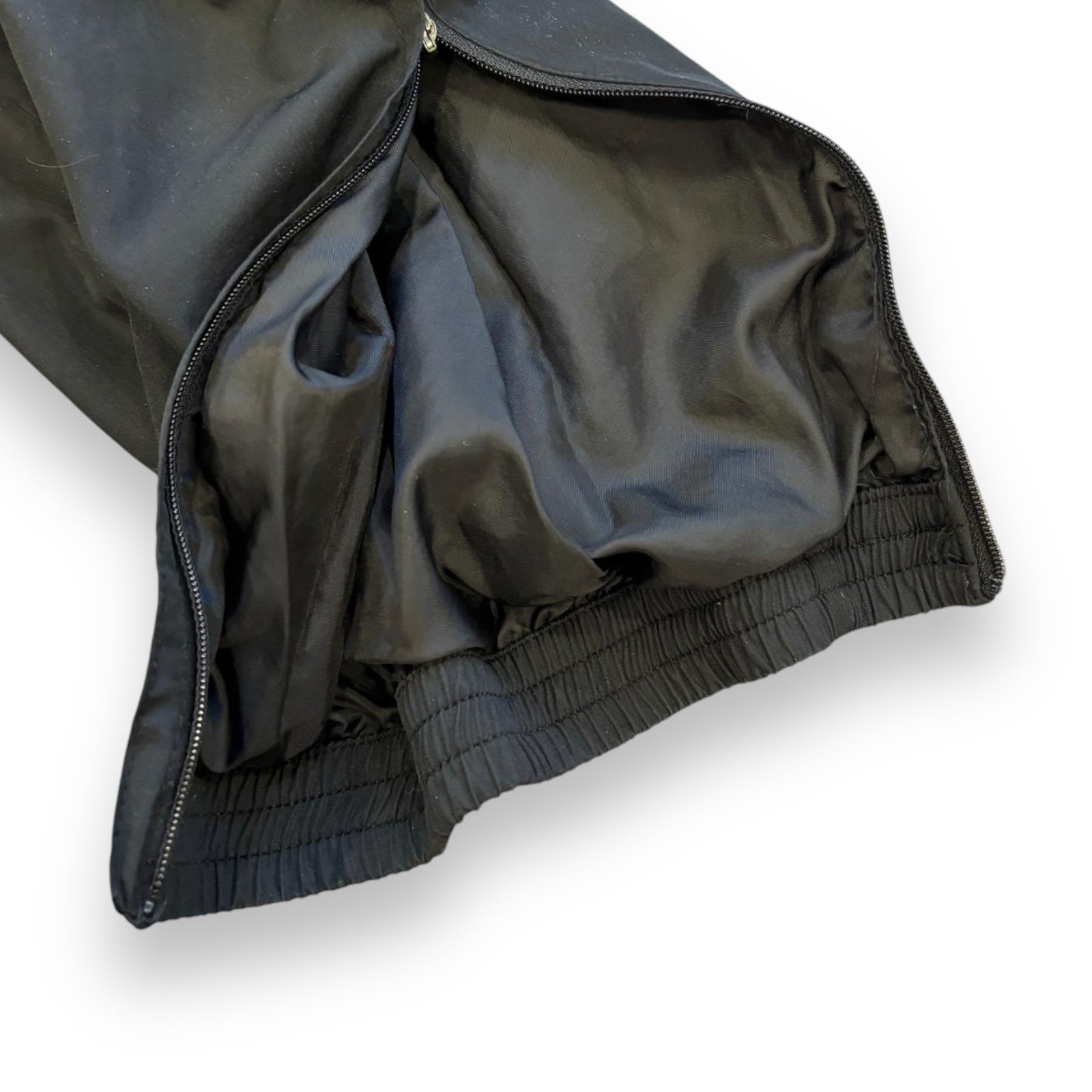 00s Nike Baggy Joggers (M)