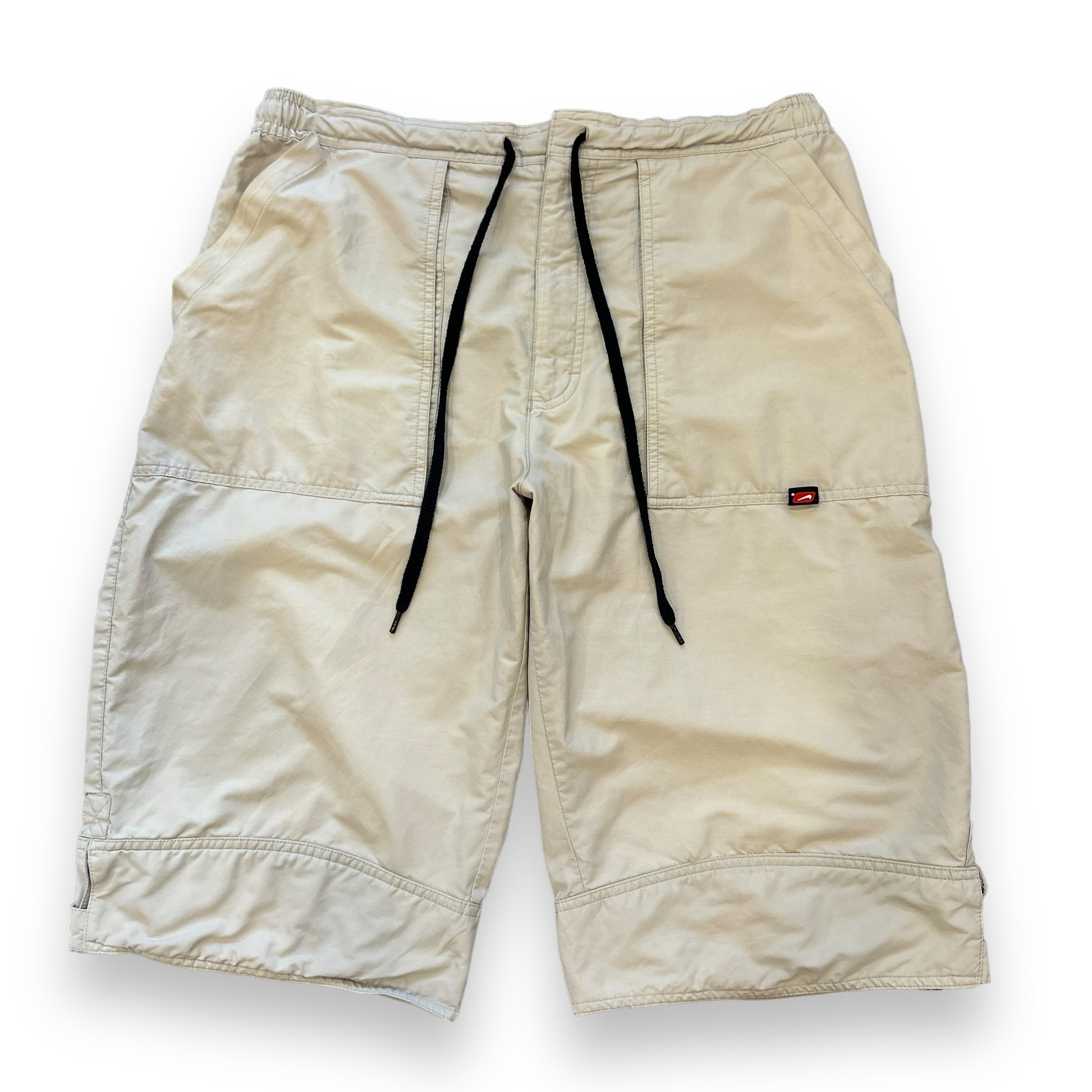 00s Nike Shorts (XL)