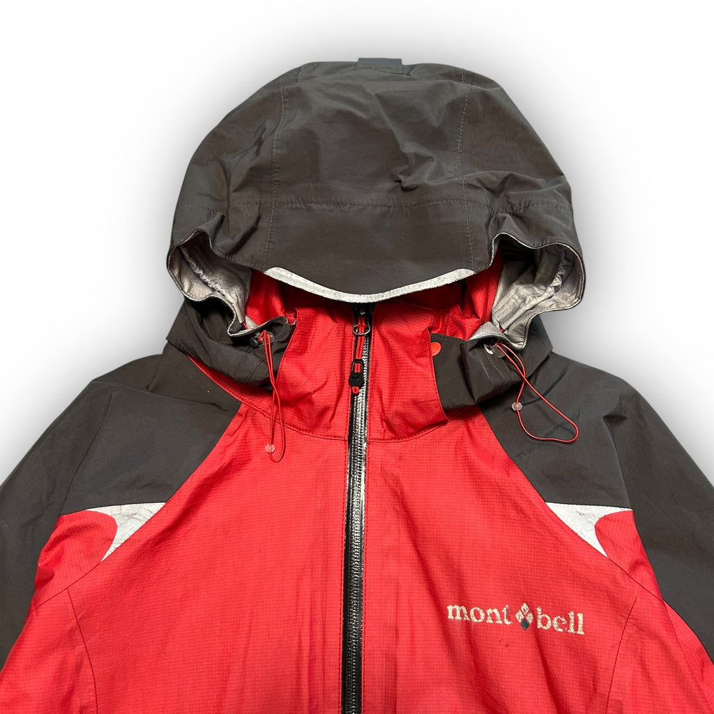 Montbell Gore-tex Shell Jacket (M)