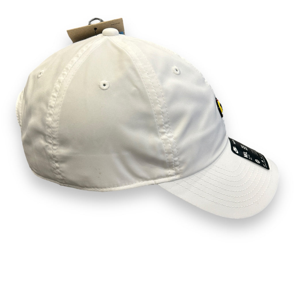 Nike Air Tn Cap White