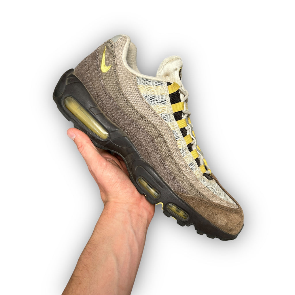 Nike Air Max 95 'Ironstone' (11UK)