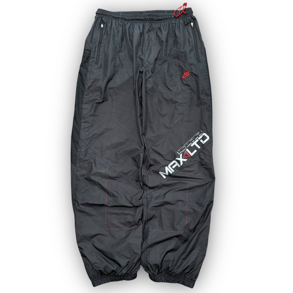 00s Nike Air Max LTD Track Pants (L)