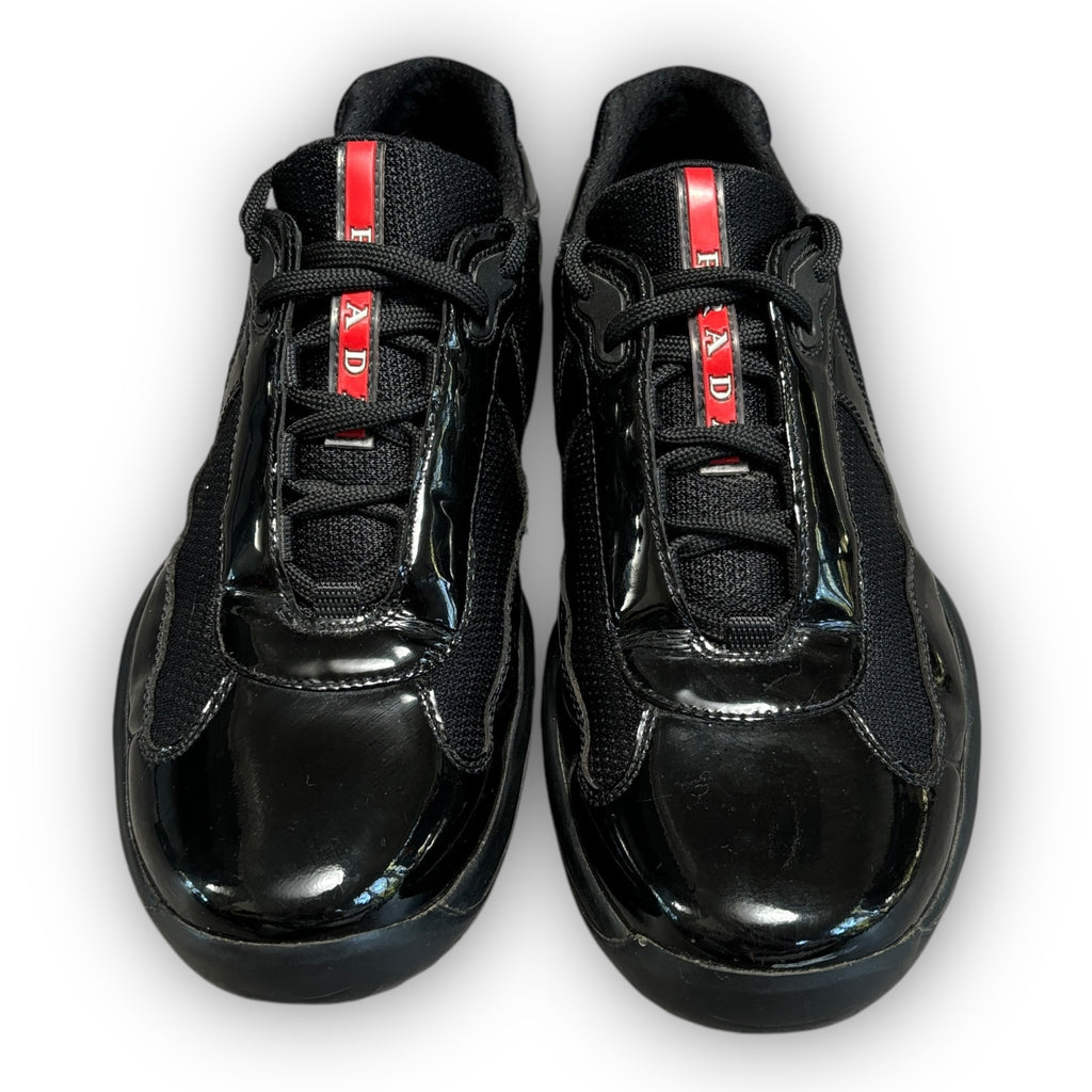 Prada America’s Cups (8.5UK)