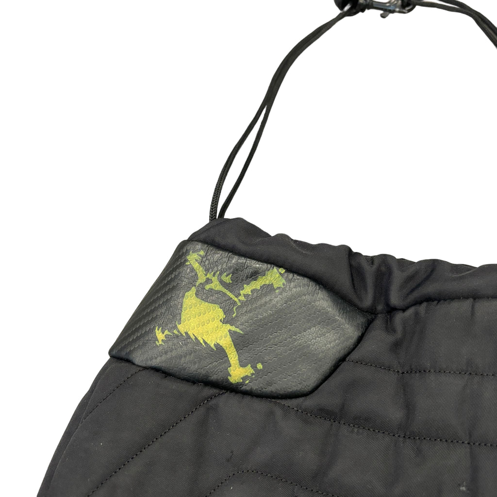 00s Oakley Softwear Pouch Bag
