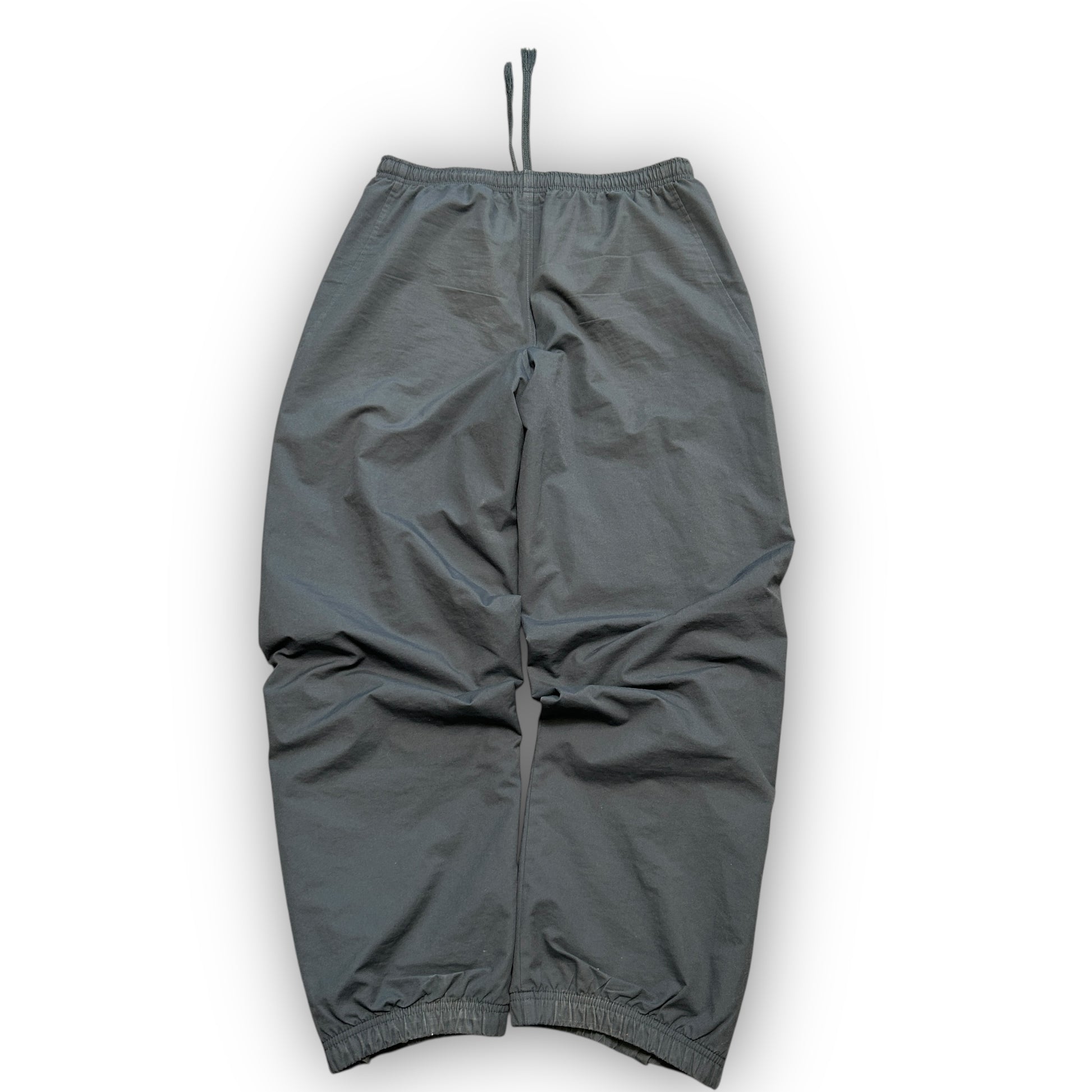Baggy Nike Track Pants (M)