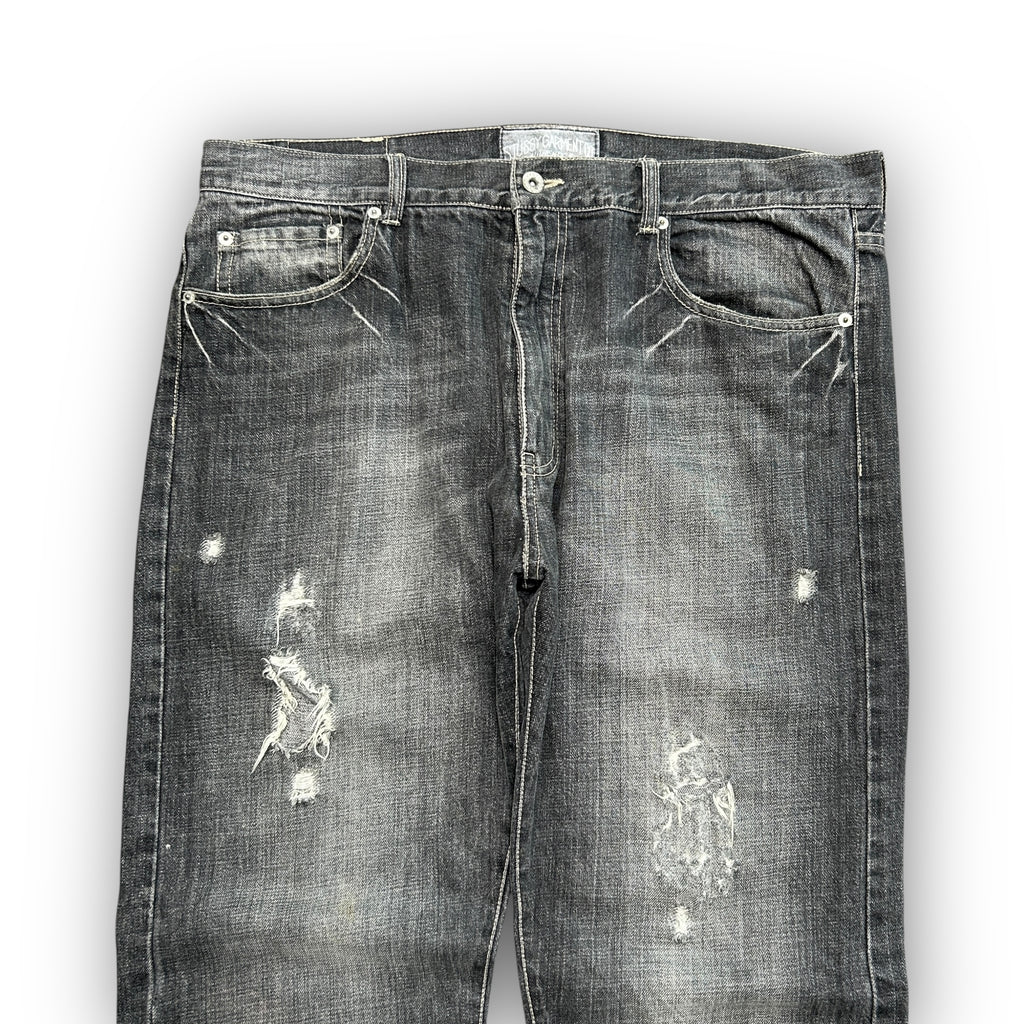 Stussy 'SS' Link Jeans (36")