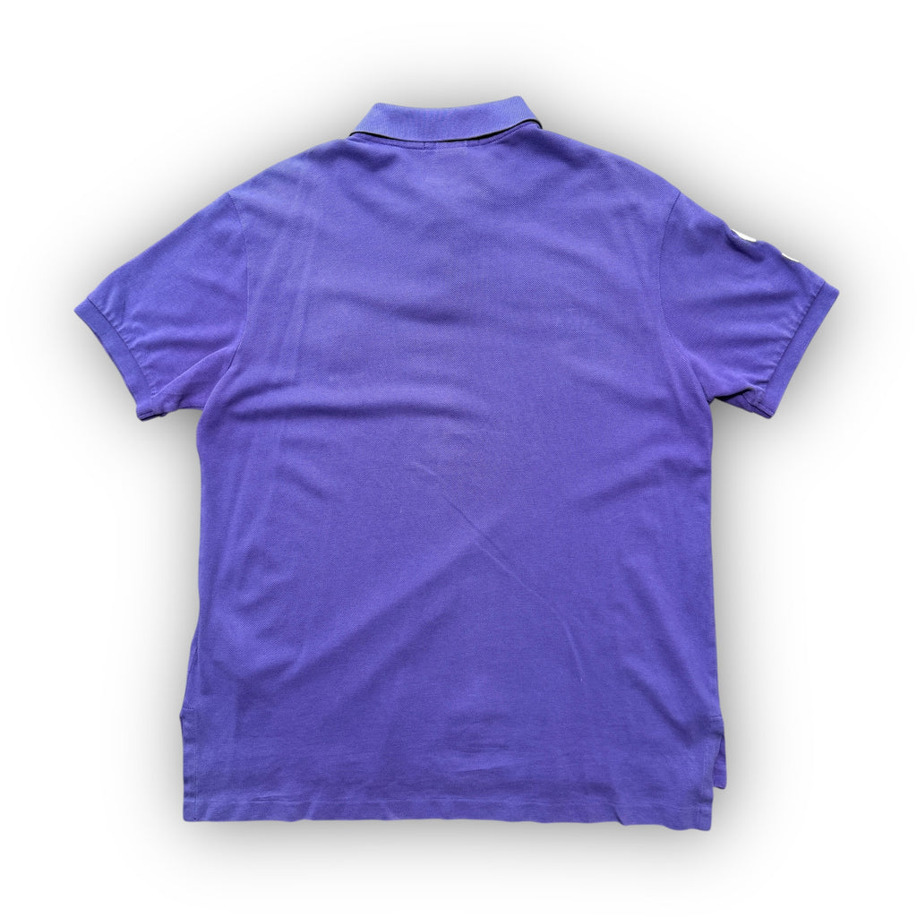 Ralph Lauren Brazil Big Pony Polo Shirt (L)