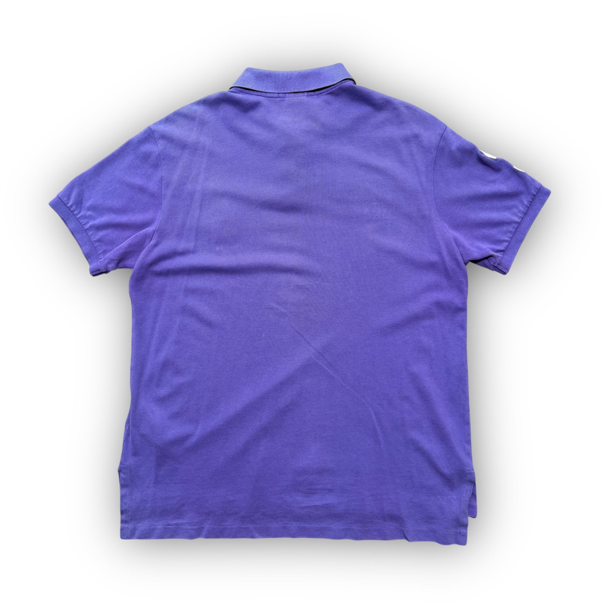 Ralph Lauren Brazil Big Pony Polo Shirt (L)