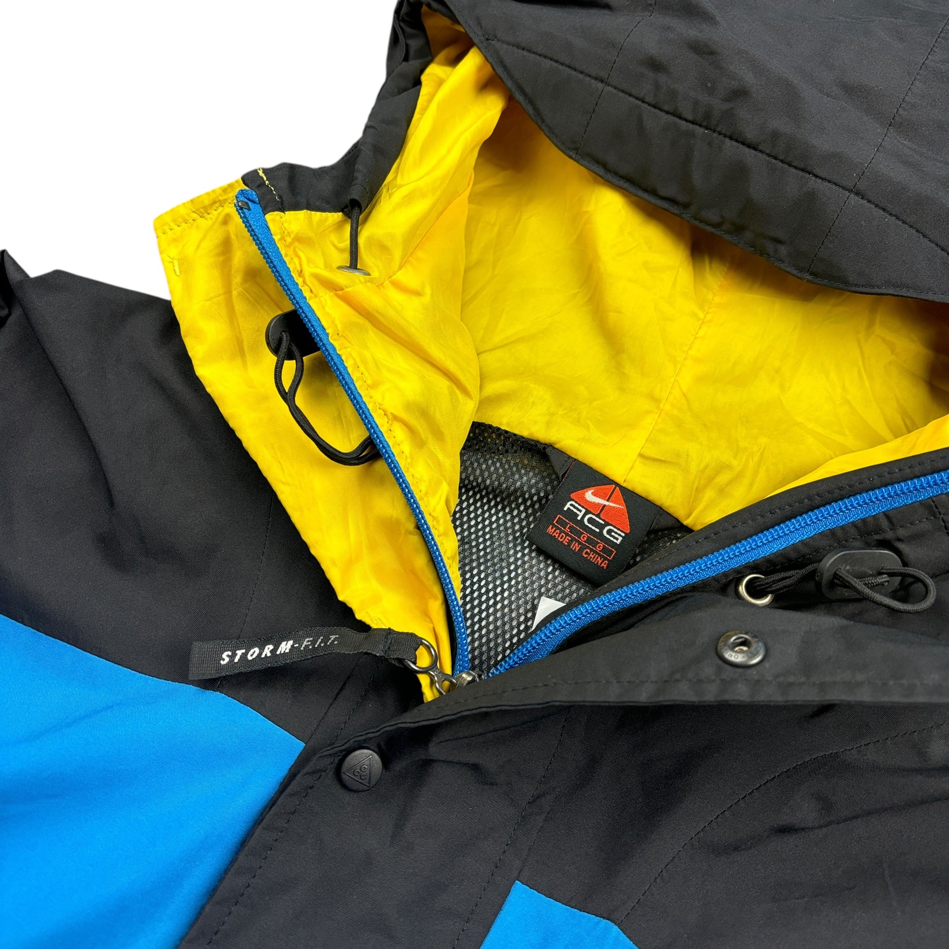 00s Nike ACG Jacket (L)