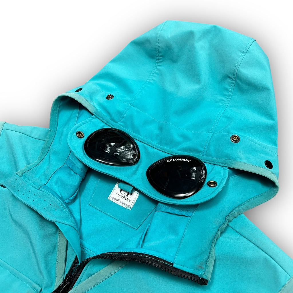 C.P Company Shell-R Gilet (S)