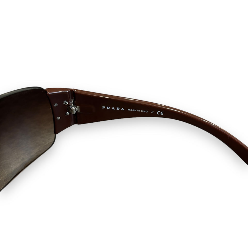 00s Prada Sunglasses