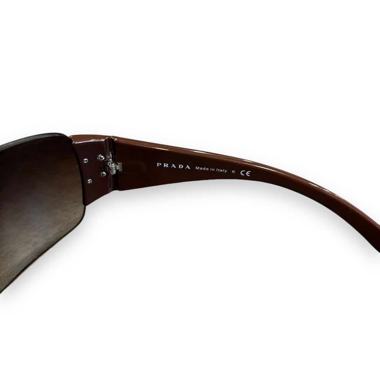00s Prada Sunglasses